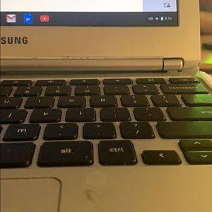 Meet your Posher, Alfred